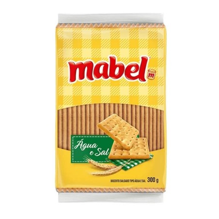 MABEL AGUA/SAL 300GR CX/32
