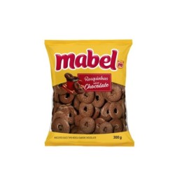 MABEL ROSCA CHOCOLATE 300GR CX/32