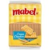 MABEL CREAM CRACKER 300GR CX/20