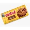MABEL WAFER CHOCOLATE 79GR CX/58