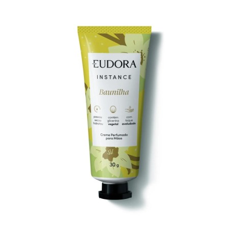 INSTANCE CREM MAOS BAUN 30G CX/6