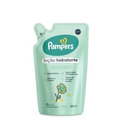 PAMPERS REF LOC CPO GIRASSOL 350ML CX/6