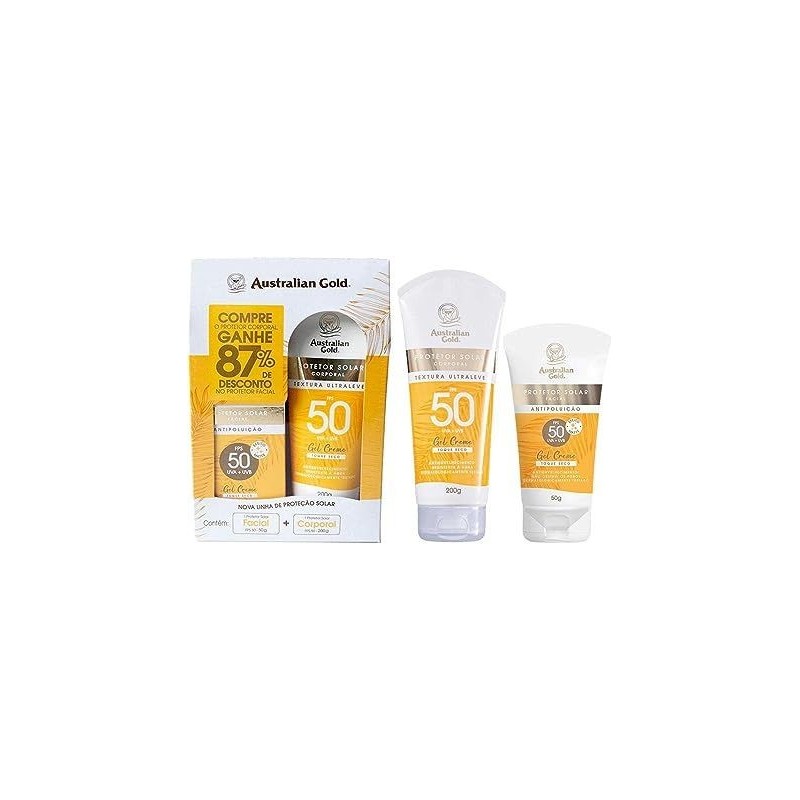 AG PROT SOL PACK CORP/FACIAL FPS50 CX/18