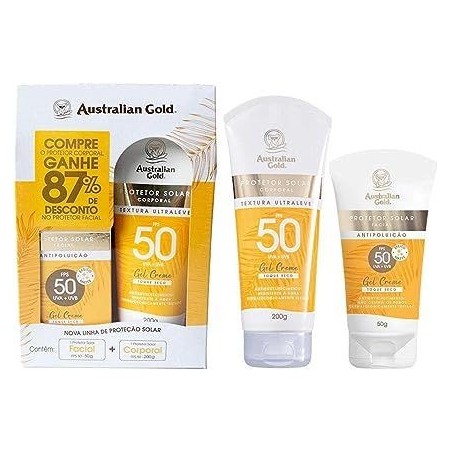 AG PROT SOL PACK CORP/FACIAL FPS50 CX/18