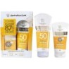 AG PROT SOL PACK CORP/FACIAL FPS50 CX/18