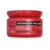 SIAGE CAUTER LISOS MASC CAP 250G CX/6