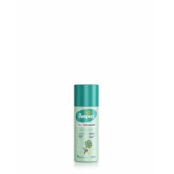 PAMPERS OLEO CPO GIRASSOL 110ML CX/6