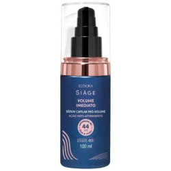SIAGE VOLUM IMED SERUM 100ML CX/6
