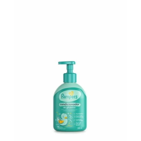 PAMPERS COND GLIC 200ML CX/6