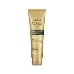 SIAGE RECONST FIOS CC CREAM 100ML CX/6
