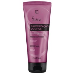 SIAGE CAUTER FIOS COND 200ML CX/6