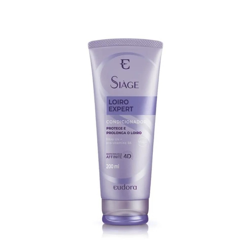 SIAGE LOIRO EXPERT COND 200ML CX/6