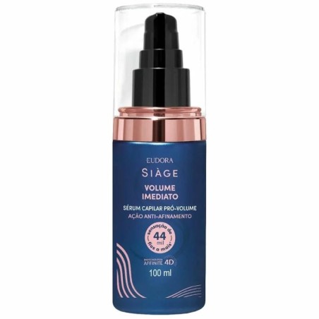 SIAGE VOLUM IMED SERUM 100ML CX/6