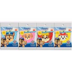 PONJITA PATRULHA CANINA CX/24