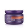 SIAGE LISO INTENSO MASC CAP 250G CX/6
