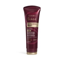 SIAGE BOND RESET SHAMP 250ML CX/6