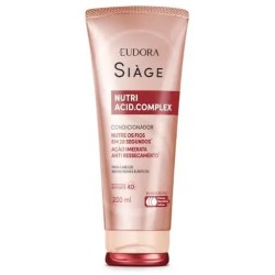 SIAGE COND NUTR ACID COMPLEX 200ML CX/6