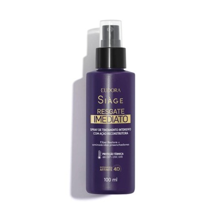 SIAGE RESG IMEDIATO LEAVE IN 100ML CX/6