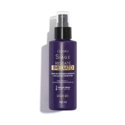 SIAGE RESG IMEDIATO LEAVE IN 100ML CX/6