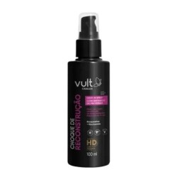VULT SPR LEAVE IN CHO D RECON 100ML CX/6