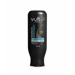 VULT RECAR HIDRA COND 325ML CX/6