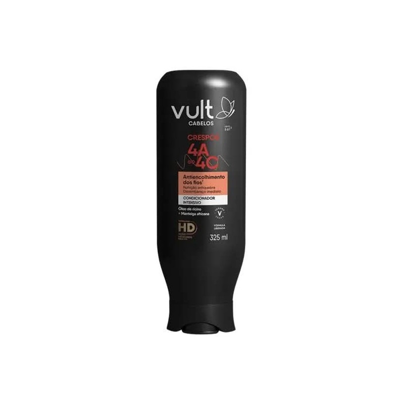 VULT COND CRESPOS 325ML CX/6