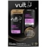 VULT LISO PROFUNDO PACK SHAMP/COND CX/8