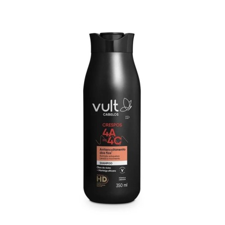 VULT EXPLOSAO FORCA SHAMP 350ML CX/6