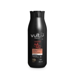 VULT EXPLOSAO FORCA SHAMP 350ML CX/6