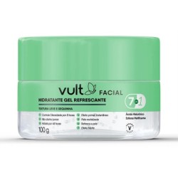 VULT HIDRATANTE GEL REFRES 100G CX/6