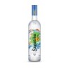 CACHACA SAGATIBA PURA CRIST 700ML CX/12