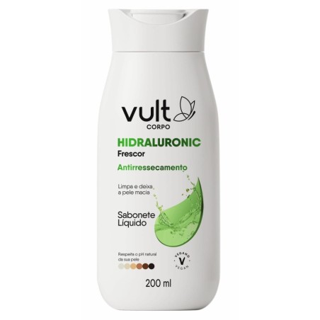 VULT SAB LIQ CPO GLIC FRC 200ML CX/6