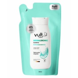 VULT REF SAB LIQ CPO GLIC CNF 200ML CX/6