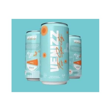 VENIZZ FOR SPRITZ 269ML CX/6