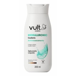 VULT SAB LIQ CPO GLIC CNF 200ML CX/6