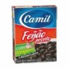 CAMIL FEIJAO PRETO PRONTO 380 GR CX/18