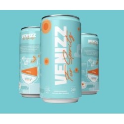 VENIZZ FOR SPRITZ 269ML CX/6