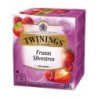 TW CHA FRUTAS SILVESTRES  DP/10SCH CX/12