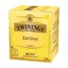 TW CHA PRETO EARL GREY DP/10SCH CX/12