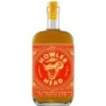 WHISKY HOWLER HEAD BAN BOURB 750ML CX/12