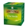TW CHA VERDE DP/10SCH CX/12