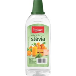 FLAMB ADOCANTE C/STEVIA 90ML CX/12