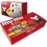 CAIXA SORTIDA MUMU KIDS 187,2GR CX/30
