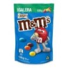 M&M'S CRISPY POUCH 120G CX24