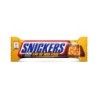SNICKERS PE DE MOLEQUE DP20X42G CX/12