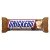 SNICKERS MACCHIATO DP 20X40G CX/ 12