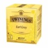 TW CHA PRETO EARL GREY DP/10SCH CX/12