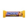 SNICKERS PE DE MOLEQUE DP20X40G CX/12