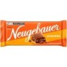 BARRA NEUGE AMENDOIM DP16X80GR CX/4