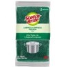 SCOTCH-BRITE FIBRA MULTIUSO PK/2 CX/72